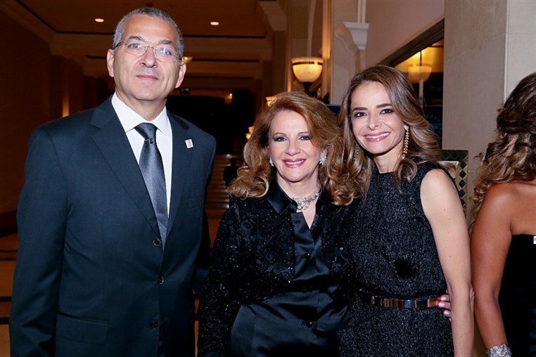 Roads for Life Gala Dinner